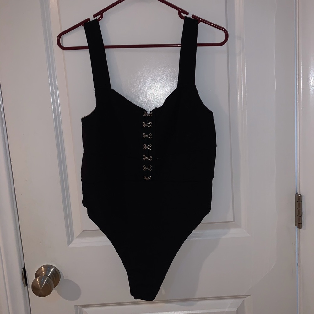 BOOHOO BODYSUIT